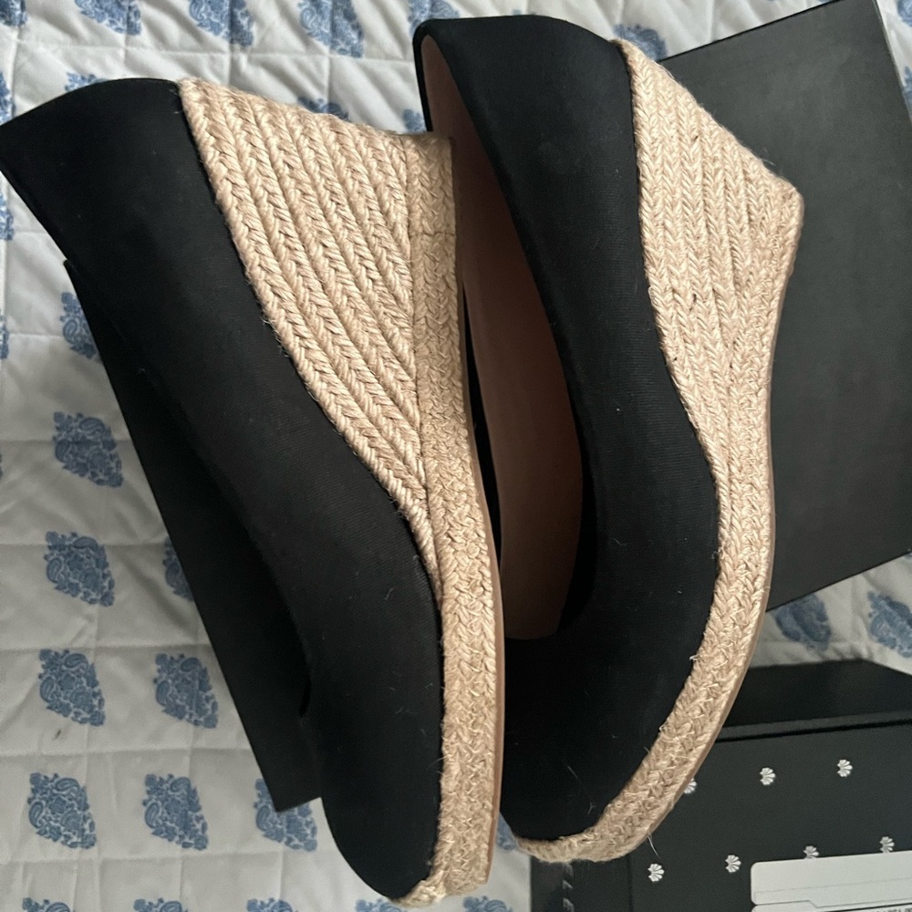 J. Crew Espadrilles